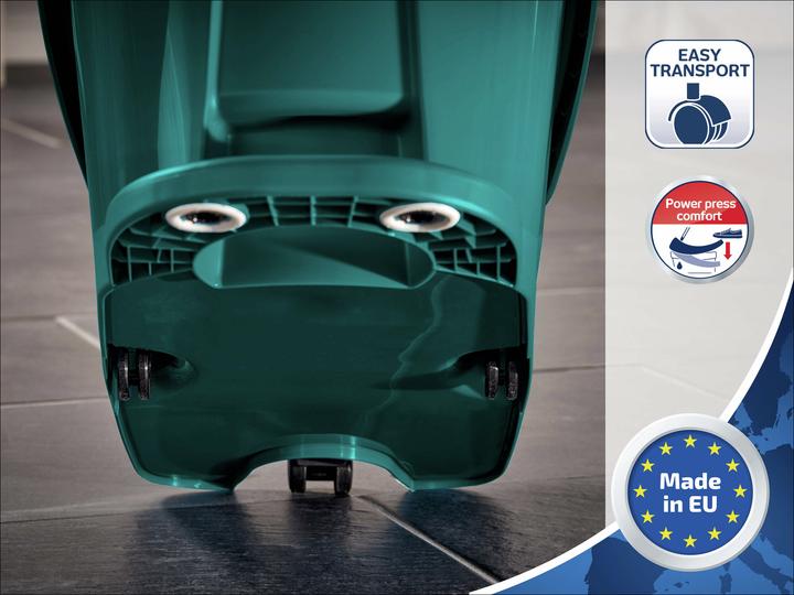 Produktbild Leifheit Wischtuchpresse Profi XL mit Rollen (1 Stk.)