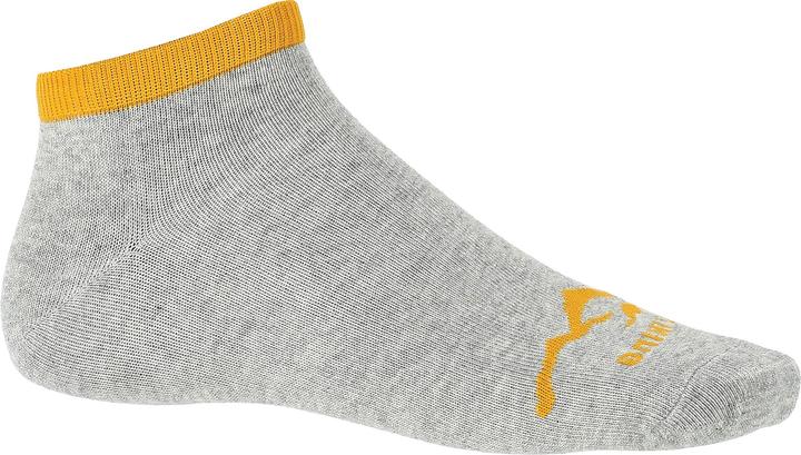 Actual product image MGA Viking Boosocks Low Bamboo Lady Socks (35 - 38)