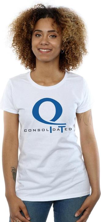 Immagine prodotto Arrow Queen Consolidated Logo Maglietta Donna (XL)