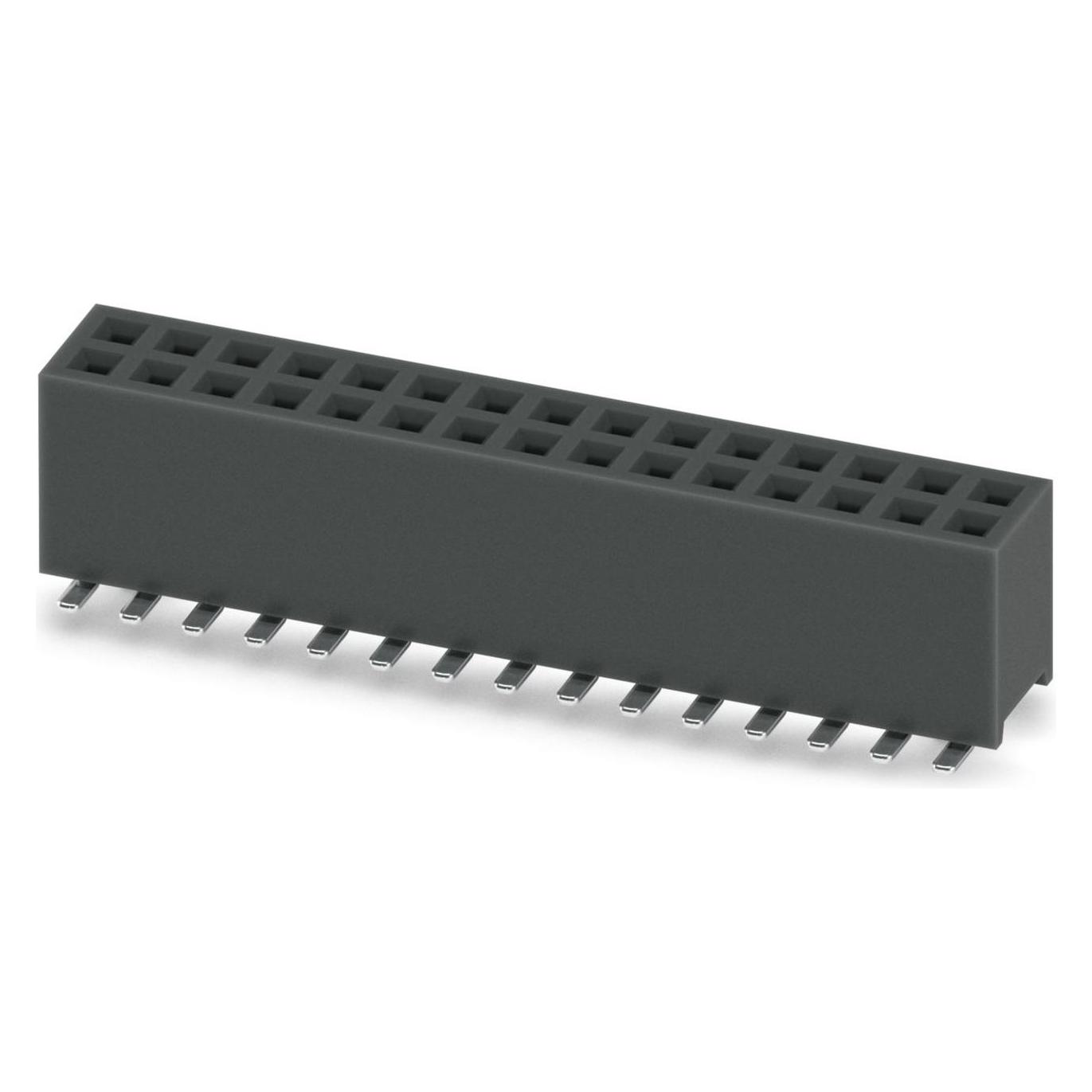 Phoenix Contact PHOENIX 1156838, Elektronikkabel + Stecker, Schwarz