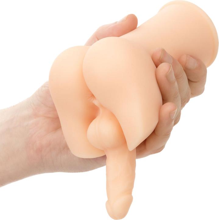 Produktbild CalExotics The Wrestler Ass Stroker