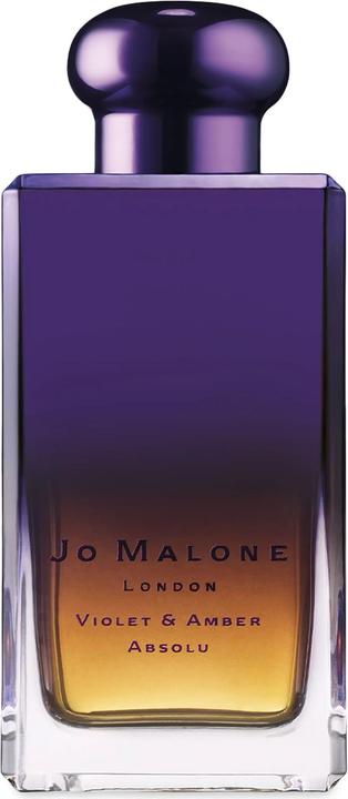 Immagine prodotto Jo Malone Violet & Amber Absolu (Eau de cologne, 100 ml)