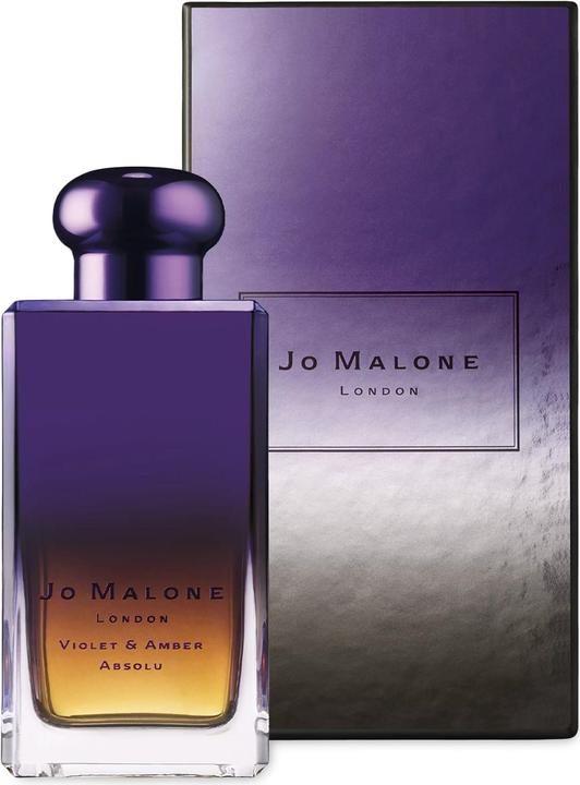 Immagine prodotto Jo Malone Violet & Amber Absolu (Eau de cologne, 100 ml)