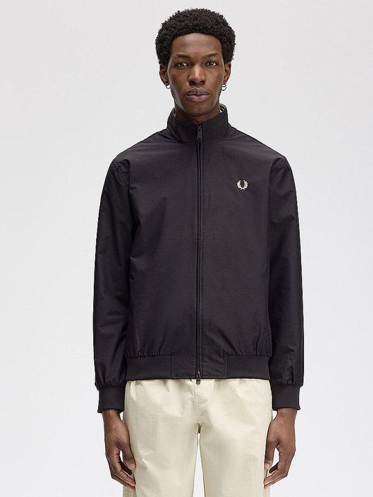 Immagine prodotto Fred Perry Blouson BRENTHAM (3XL)