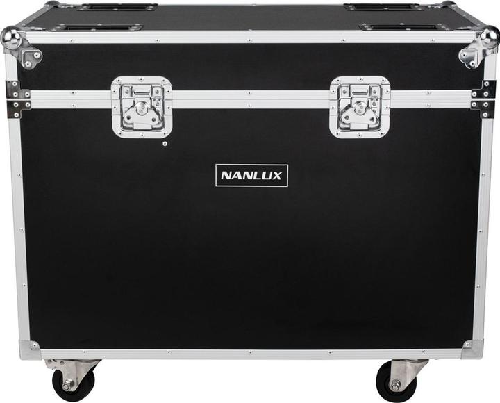 Produktbild Nanlux Flightcase für Evoke 1200 und FL-35