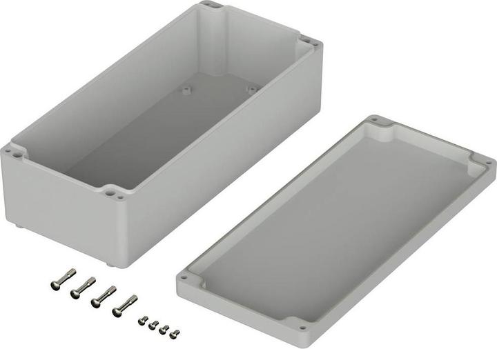 Produktbild Bopla Universal-Gehäuse 340 x 150 x (Gehäuse)