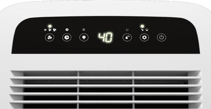 Image du produit Olimpia Splendid Aquaria S1 16 P (16 l/24h)