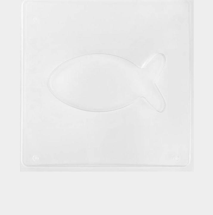 Produktbild Rayher Giessform: Fisch