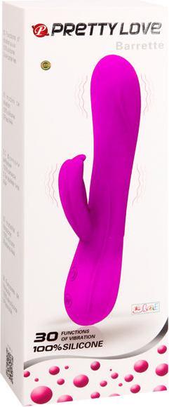 Image du produit Addicted toys Vibromasseur Stimulation du clitoris