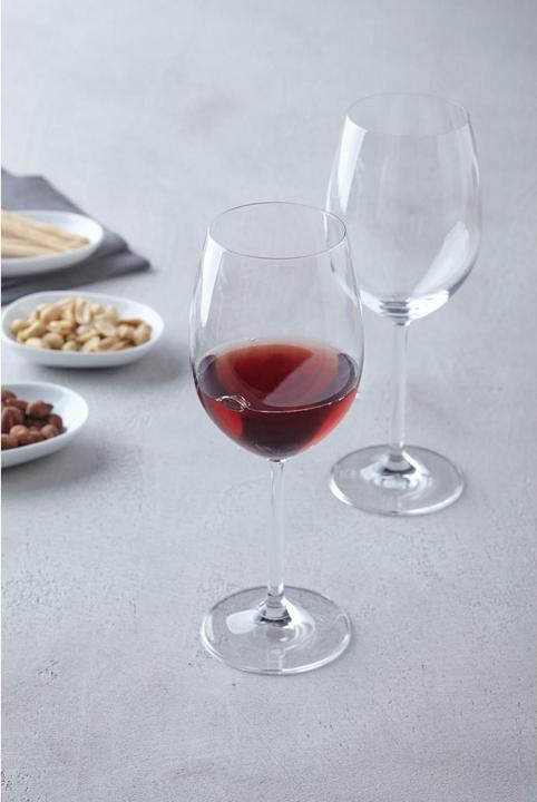Produktbild Leonardo Daily (46 cl, 1 Gläser, Rotweingläser)