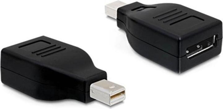 Produktbild Delock Mini Displayport 1.2 auf (DP, 4.25 cm)