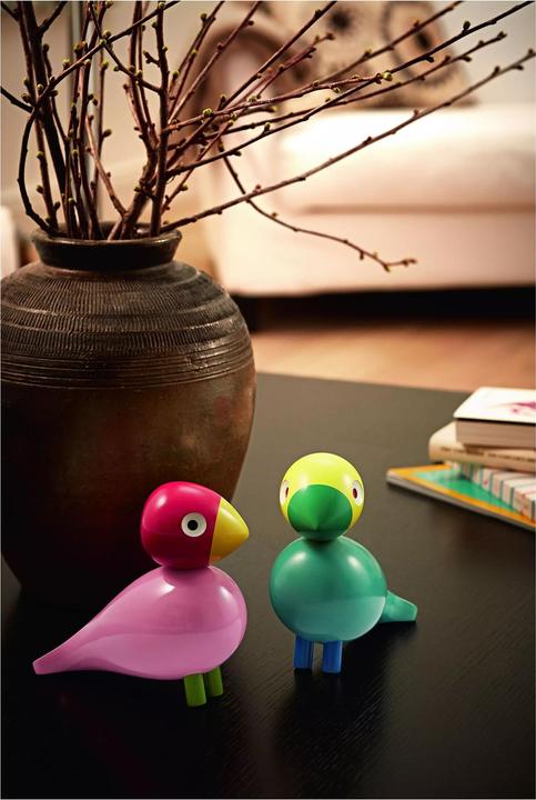 Produktbild Kay Bojesen Deko Vogel