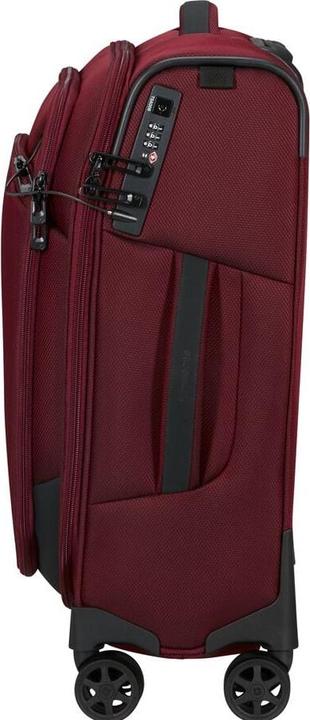 Actual product image Samsonite Respark Trolley mit 4 Rollen 55cm (43 l)