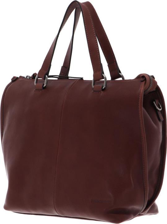 Immagine prodotto FredsBruder Veg Tan Collection Moss Shoulder Bag