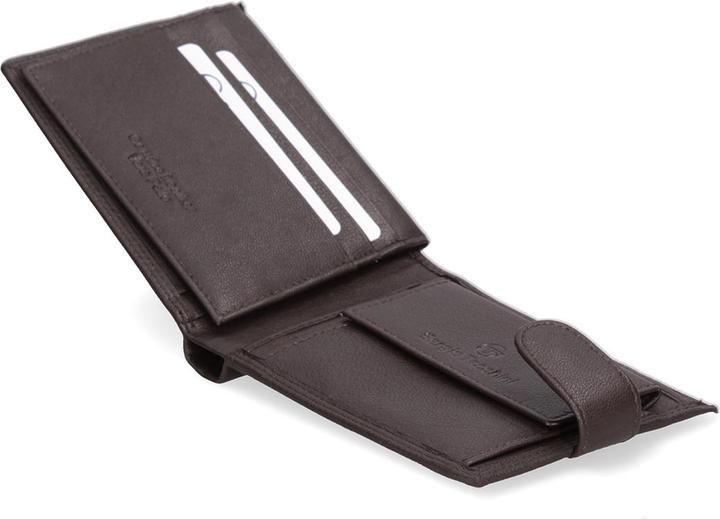 Actual product image Sergio Tacchini Wallet