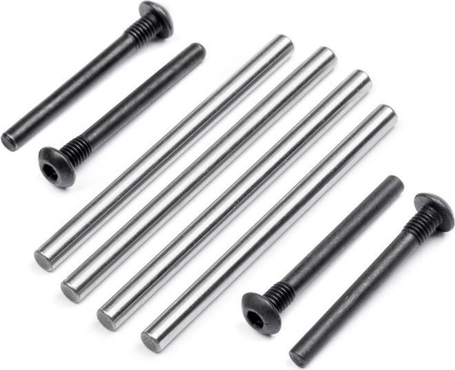 Produktbild HPI Sport 3 - Hinge Pin Set
