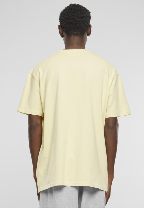 Produktbild Urban Classics PlayLit Heavy Oversize Tee - 139527 (S)