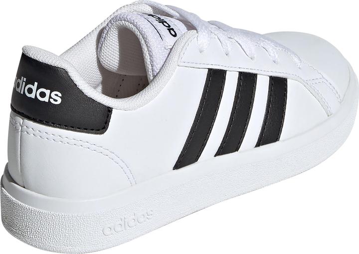 Immagine prodotto adidas GRAND COURT 2.0 K,FTWWHT/CBLAC FTWWHT/CBLACK/CBLACK Taglia: 31 (31)