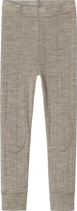 Actual product image Name it Merino wool long johns (116)