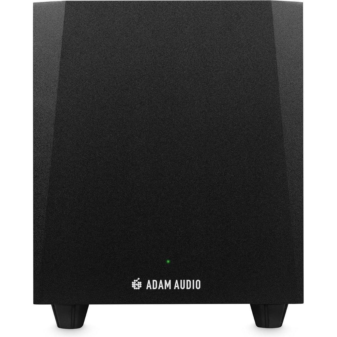 Adam Audio T10S (Subwoofer aktiv, 1 Stk.) (ADAM T10S)