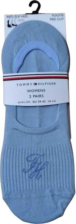 Produktbild Tommy Hilfiger Knöchelsocken (2erPack) (2er Pack, 36 - 38)