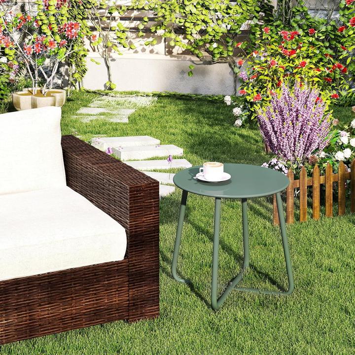 Image du produit HollyHome Table de balcon