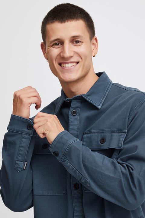 Image du produit Blend Shacket - Veste Cas - 20715904 (XL)