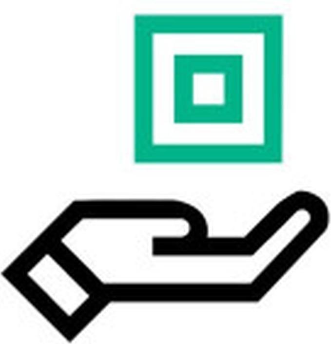 Produktbild HP Enterprise products Aruba 3 Year Foundation Care Next Business Day Exchange 9012 Service (36 Monate, Austausch, Next Business Day)