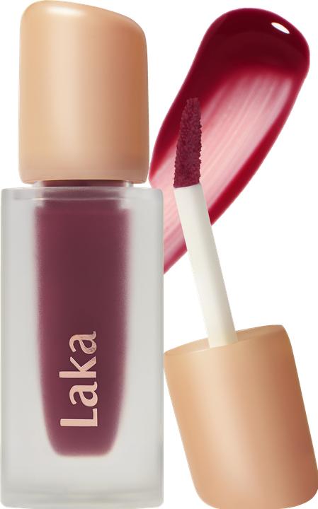 Image du produit Laka Teinte glam fruitée 115 Envy