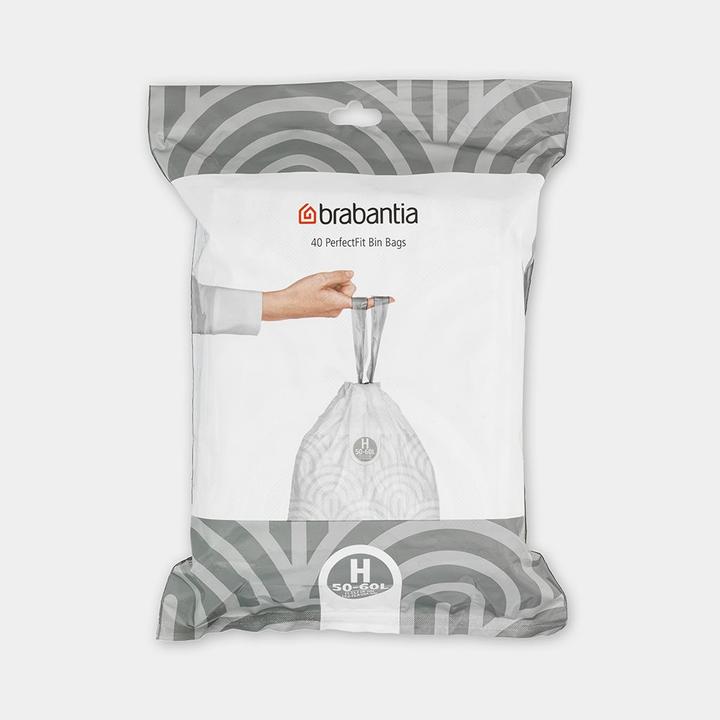 Immagine prodotto Brabantia 138744 (40 x, 60 l)