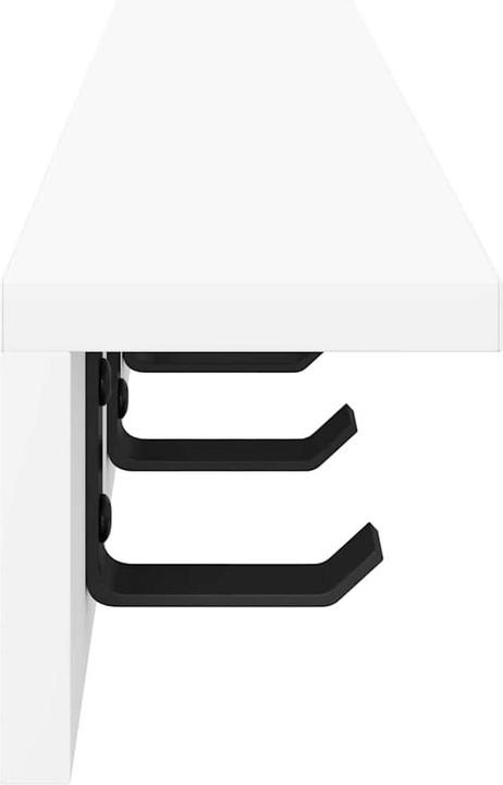 Image du produit vidaXL Wandgarderobe
