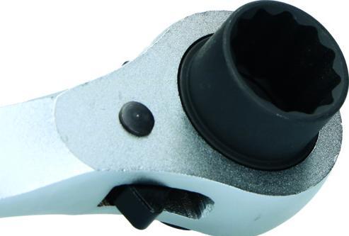 Actual product image OK-Line Gerüstbauschlüssel 22x24mm für M14+M16 (24 mm)