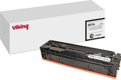 Actual product image Viking Toner cartridge