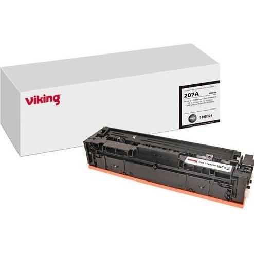 Viking, Toner, Tonerkartusche