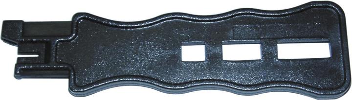 Deltaco VK-13 - Vaerktøj con punzonatura