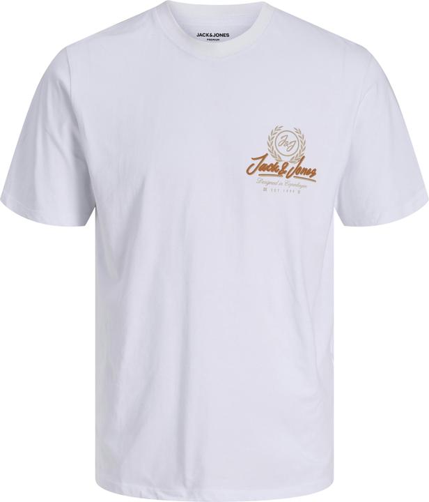 Produktbild Jack & Jones Gedruckt T-shirt T-shirt (S)