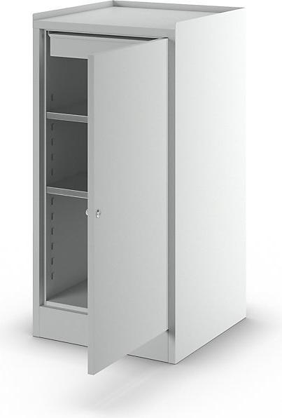 Actual product image eurokraft basic Tool cabinet (50 cm, 100 cm)