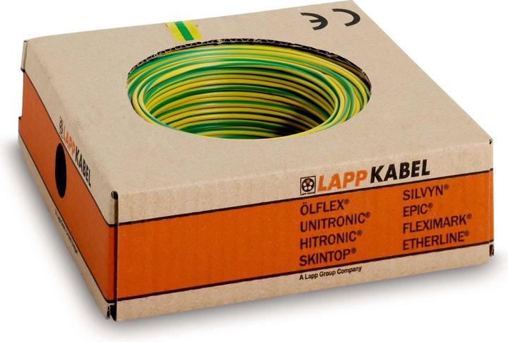 Produktbild Lapp Litze Multi-Standard SC 2.2 1 (100 m)