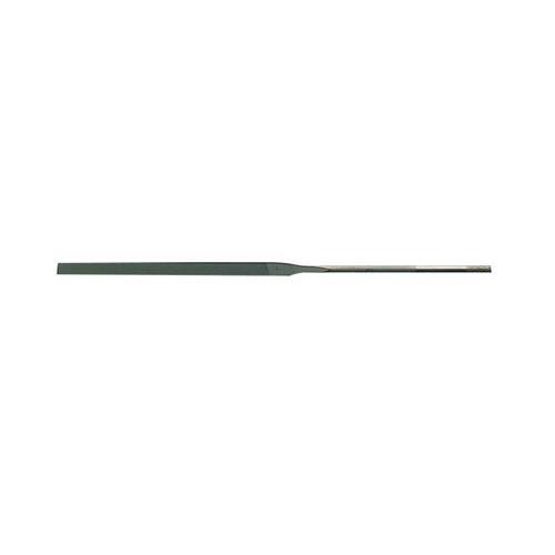Bahco, Raspel + Feile, Nadelfeile, Halbschlicht, ohne Heft 160 mm (Hieb 1, 160 mm)