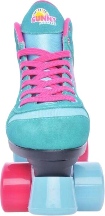 Produktbild Tempish Sunny Leopard InlineSkates (34)