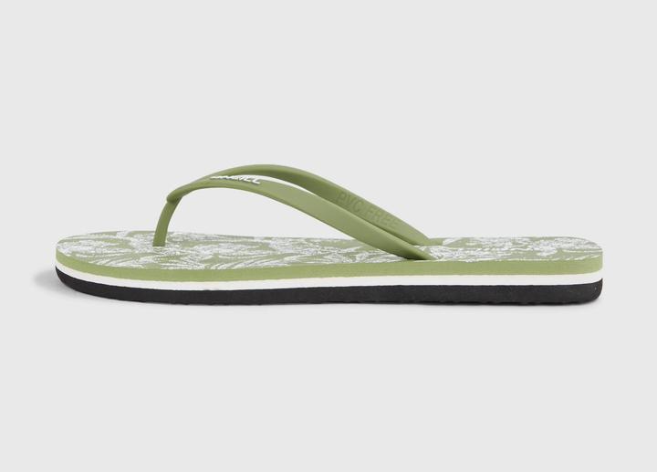 Actual product image O'Neill Women's Profile Graphic Sandals (39)