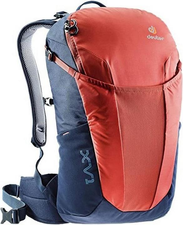 Actual product image Deuter XV 1 17L Backpack (17 l)