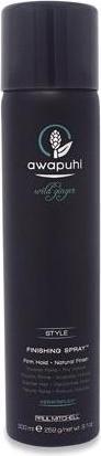 Image du produit Paul Mitchell Awapuhi Wild Ginger Spray Fixant (300 ml)