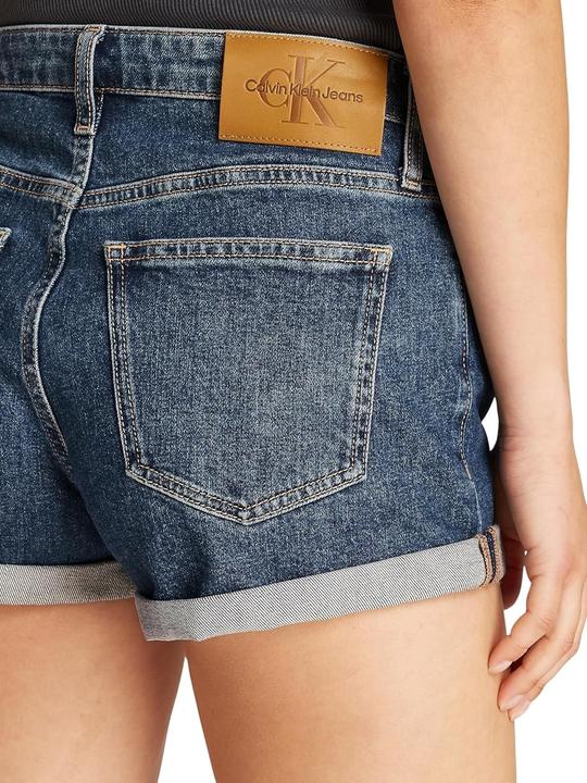 Actual product image Calvin Klein 90s Denim Short (26)