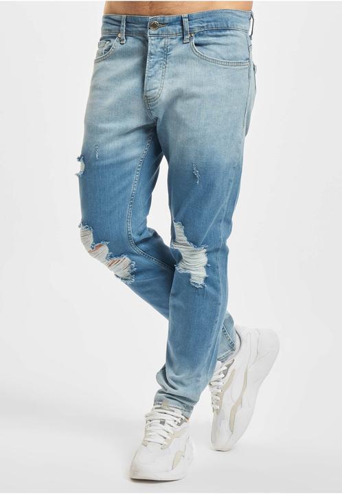 Immagine prodotto 2Y Premium Gabriel Slim Fit Jeans - 196357 (29)