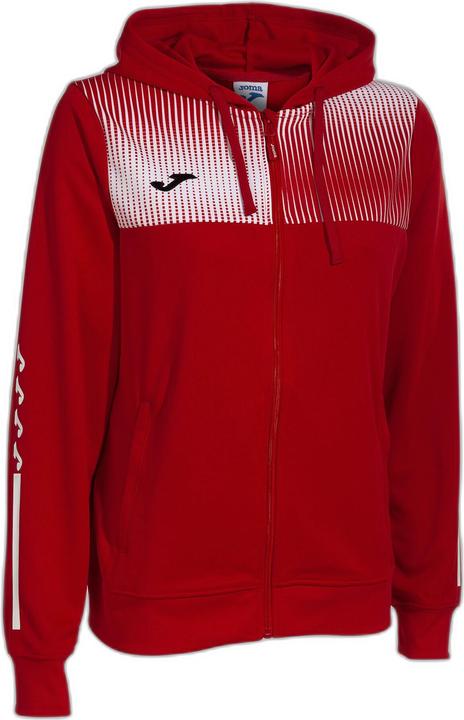 Blanco, Rojo