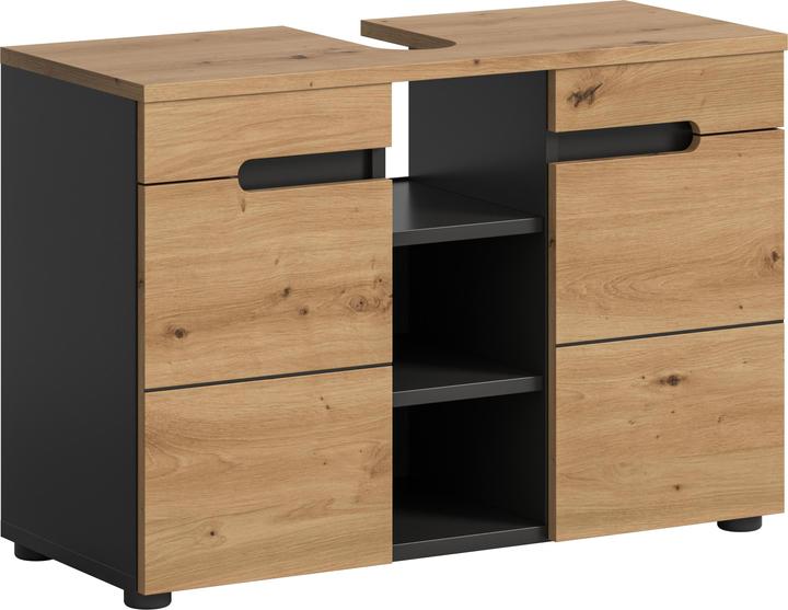 Productafbeelding Xonox Home Canu (80 x 34 x 55 cm)