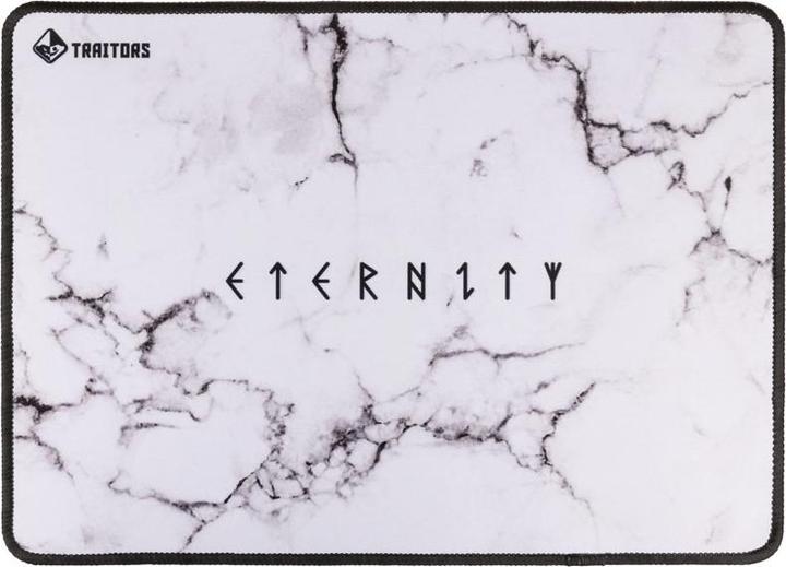 Actual product image Traitors Traitor's ETERNITY Speed Mouse Pad (XL)