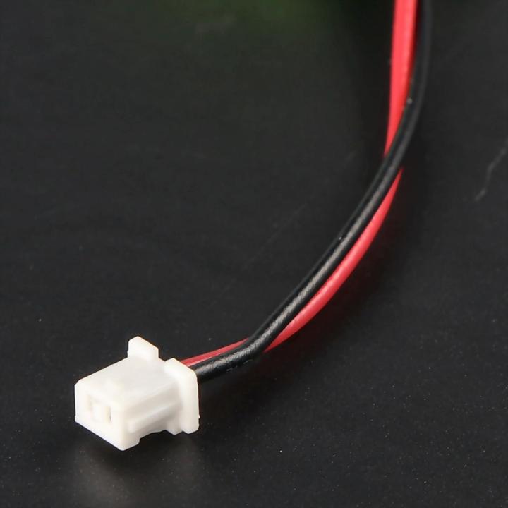 Actual product image AccuCell Batterie 431436-001 BackUp CMOS mit Kabel und Stecker (1 pcs., Device specific, 200 mAh)