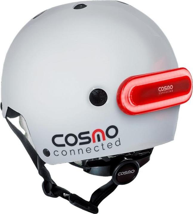 Cosmo Connected bike helmet road (52 - 58 cm)